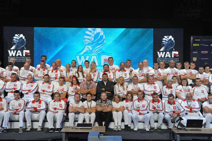 World Armwrestling Championship 2013 Day 2 Photo Mirek