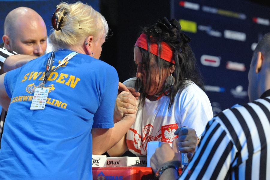 World Armwrestling Championship 2013 Day 2 Photo Mirek