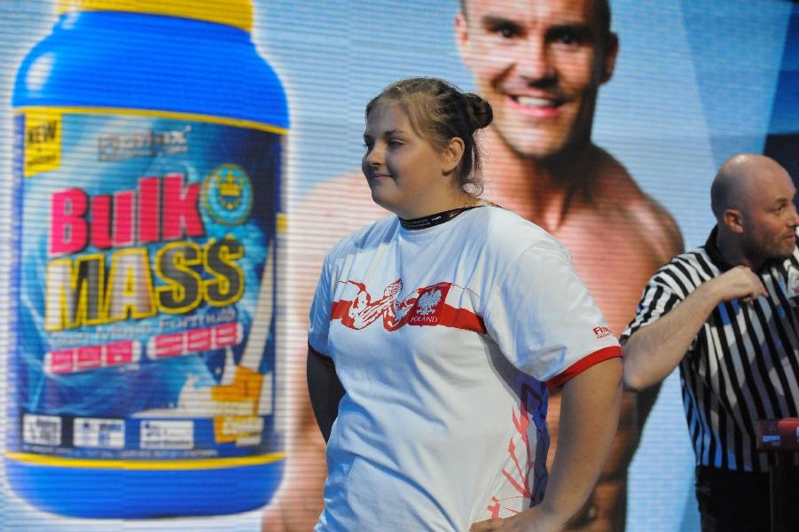 World Armwrestling Championship 2013 Day 2 Photo Mirek