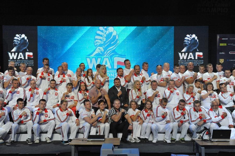 World Armwrestling Championship 2013 Day 2 Photo Mirek