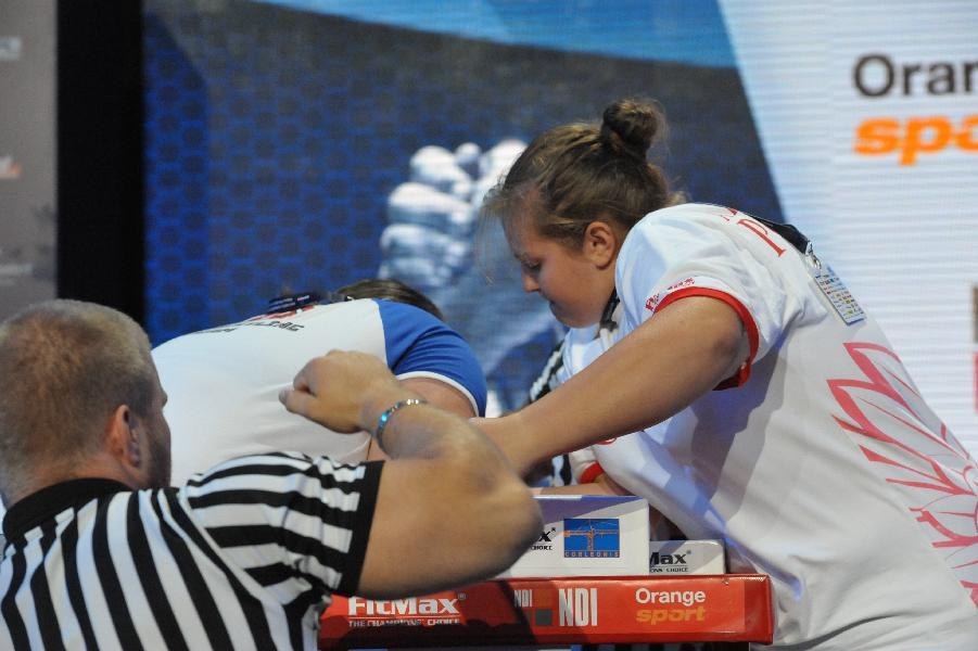 World Armwrestling Championship 2013 Day 2 Photo Mirek