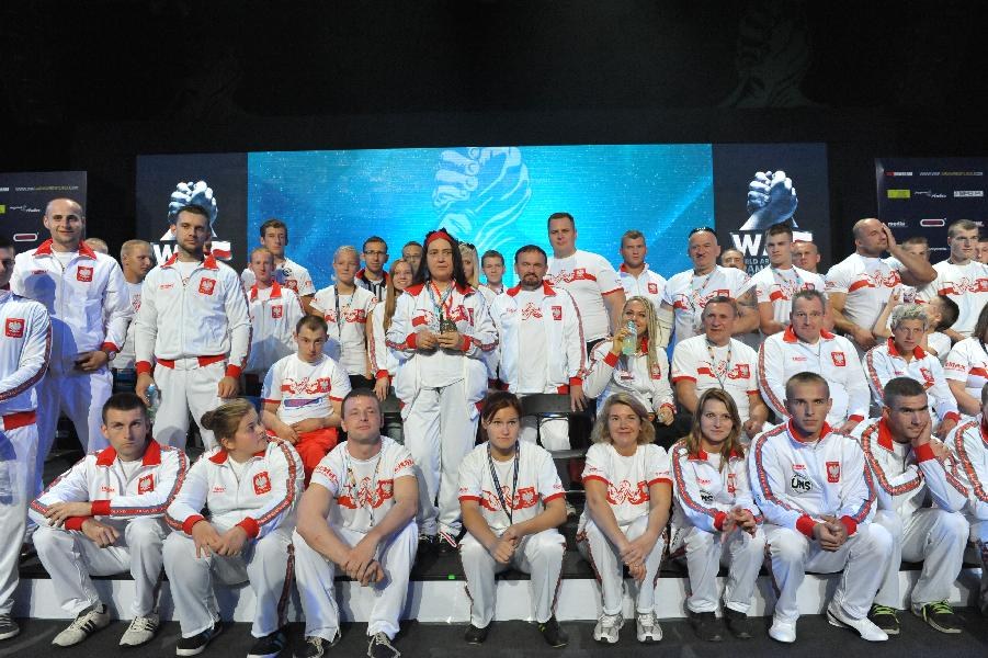 World Armwrestling Championship 2013 Day 2 Photo Mirek