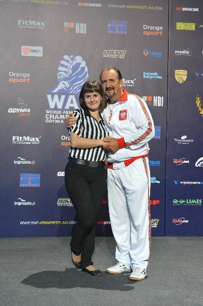 World Armwrestling Championship 2013 Day 2 Photo Mirek