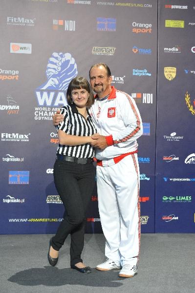 World Armwrestling Championship 2013 Day 2 Photo Mirek