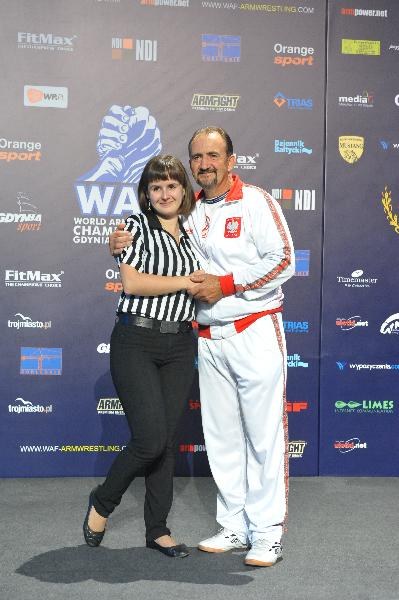 World Armwrestling Championship 2013 Day 2 Photo Mirek