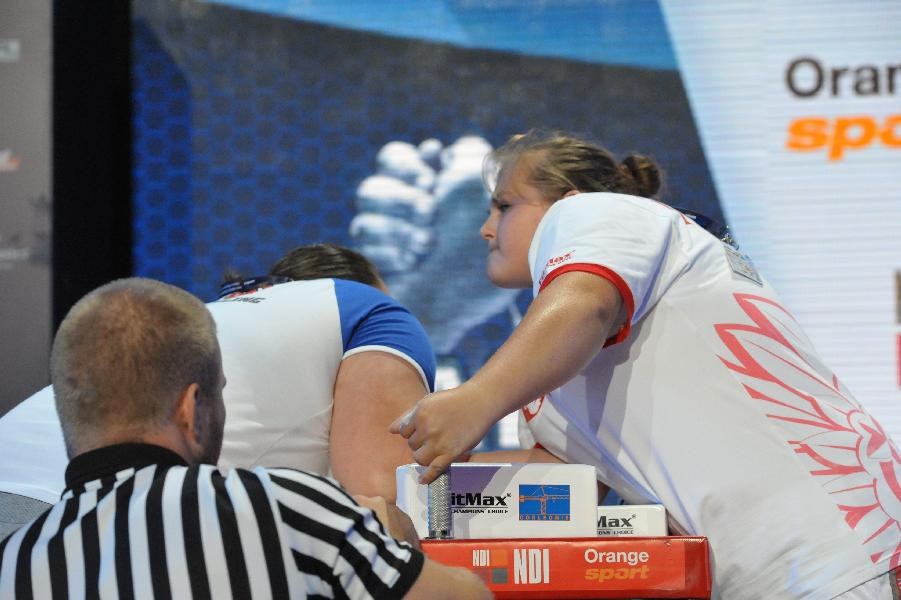 World Armwrestling Championship 2013 Day 2 Photo Mirek