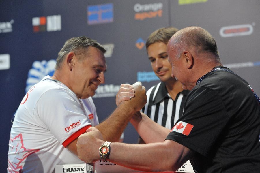 World Armwrestling Championship 2013 Day 2 Photo Mirek