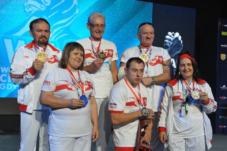World Armwrestling Championship 2013 Day 2 Photo Mirek