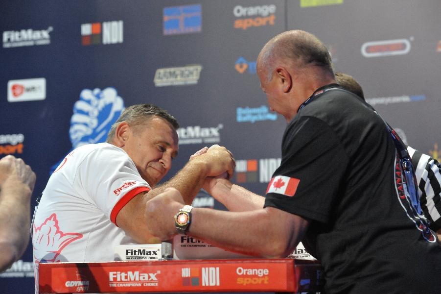 World Armwrestling Championship 2013 Day 2 Photo Mirek