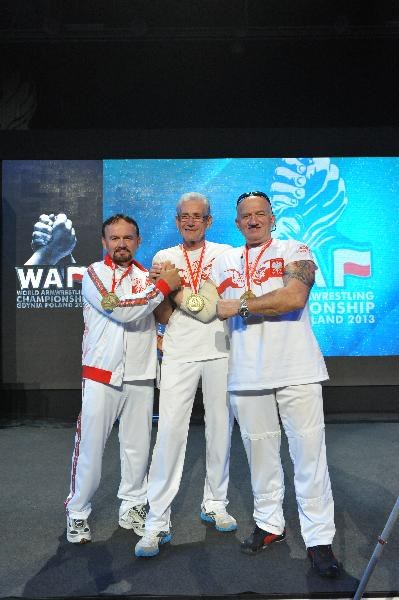 World Armwrestling Championship 2013 Day 2 Photo Mirek
