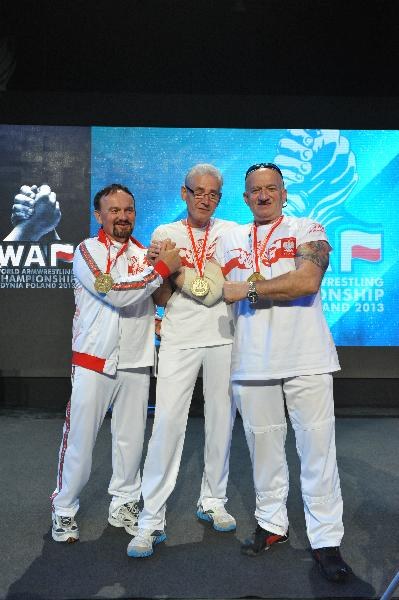 World Armwrestling Championship 2013 Day 2 Photo Mirek