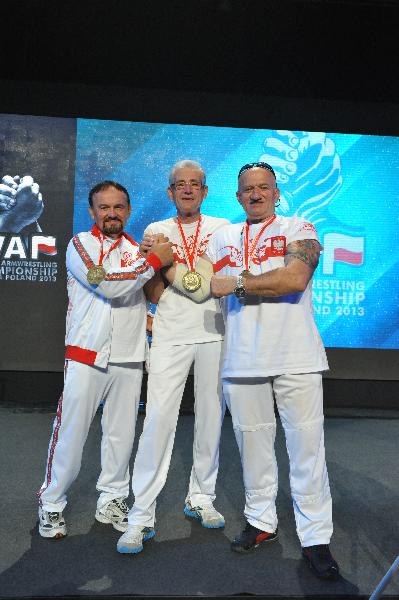 World Armwrestling Championship 2013 Day 2 Photo Mirek