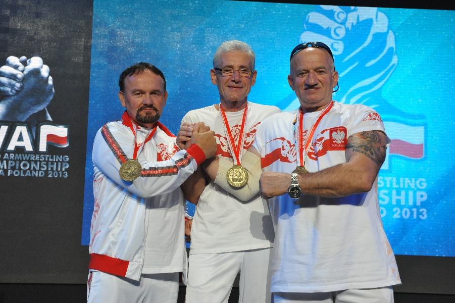 World Armwrestling Championship 2013 Day 2 Photo Mirek