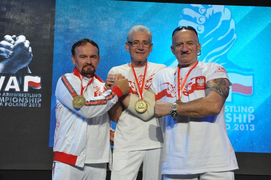 World Armwrestling Championship 2013 Day 2 Photo Mirek