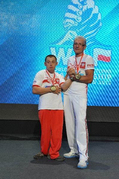 World Armwrestling Championship 2013 Day 2 Photo Mirek