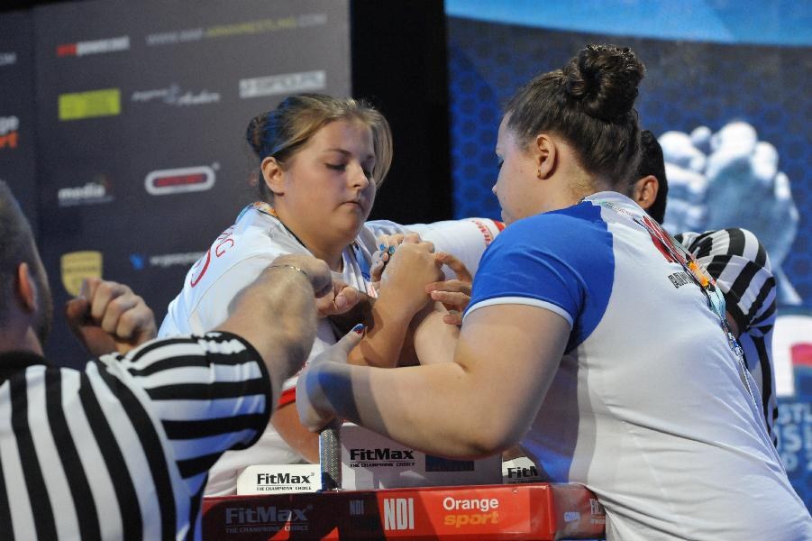 World Armwrestling Championship 2013 Day 2 Photo Mirek