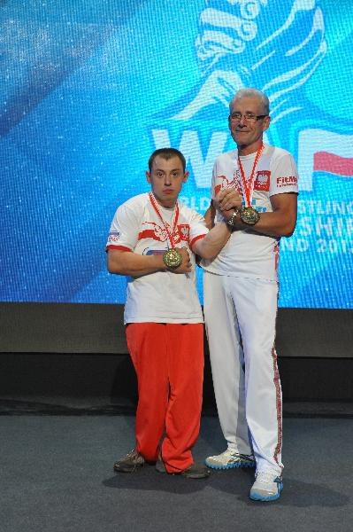 World Armwrestling Championship 2013 Day 2 Photo Mirek