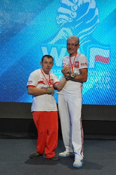 World Armwrestling Championship 2013 Day 2 Photo Mirek