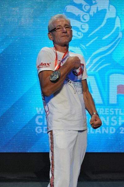World Armwrestling Championship 2013 Day 2 Photo Mirek