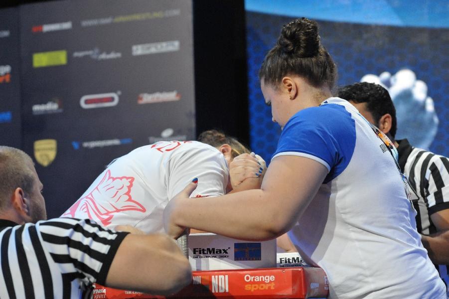 World Armwrestling Championship 2013 Day 2 Photo Mirek