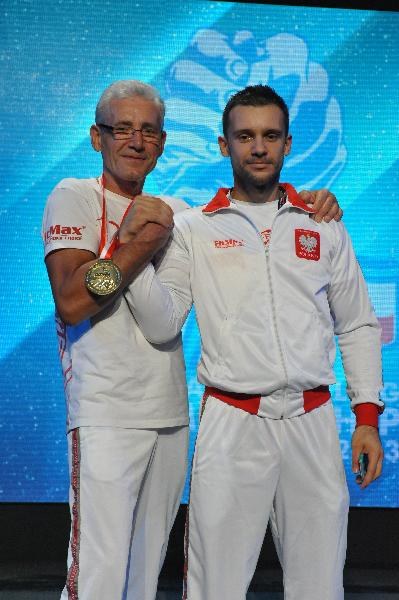 World Armwrestling Championship 2013 Day 2 Photo Mirek