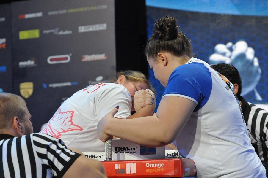 World Armwrestling Championship 2013 Day 2 Photo Mirek