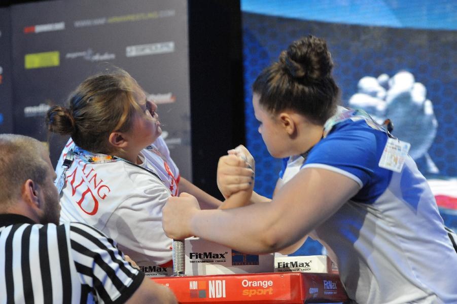 World Armwrestling Championship 2013 Day 2 Photo Mirek
