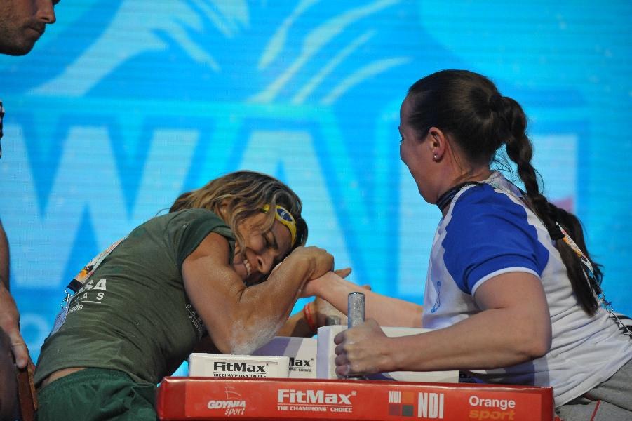 World Armwrestling Championship 2013 Day 2 Photo Mirek