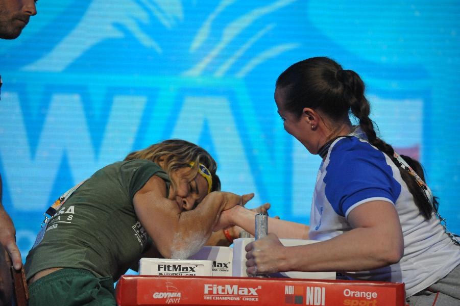 World Armwrestling Championship 2013 Day 2 Photo Mirek