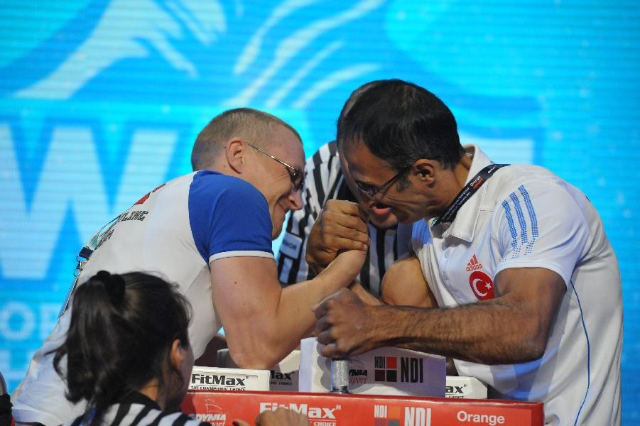 World Armwrestling Championship 2013 Day 2 Photo Mirek