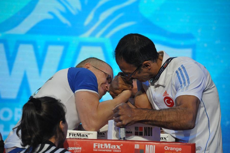 World Armwrestling Championship 2013 Day 2 Photo Mirek