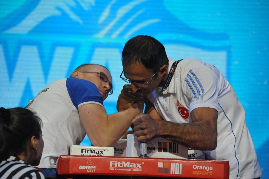 World Armwrestling Championship 2013 Day 2 Photo Mirek