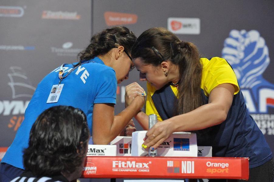 World Armwrestling Championship 2013 Day 2 Photo Mirek