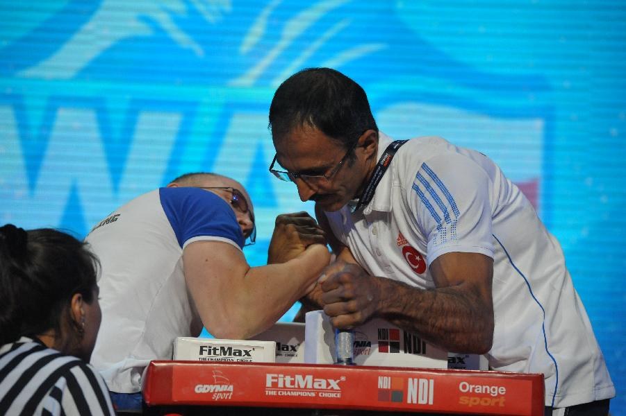 World Armwrestling Championship 2013 Day 2 Photo Mirek