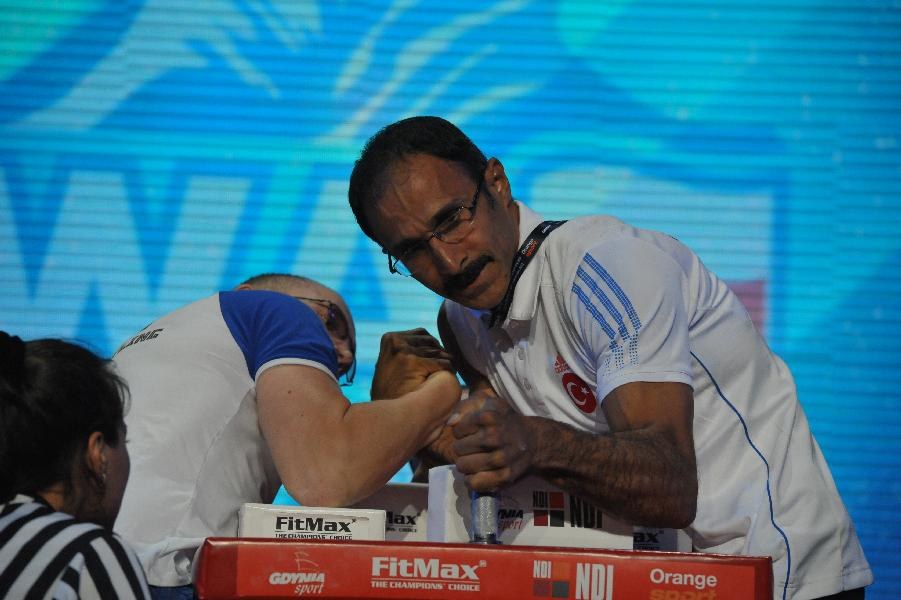 World Armwrestling Championship 2013 Day 2 Photo Mirek