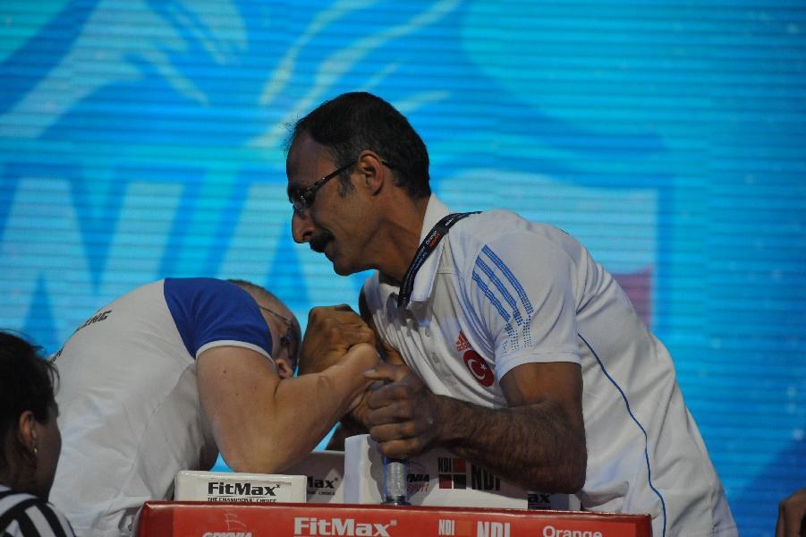 World Armwrestling Championship 2013 Day 2 Photo Mirek