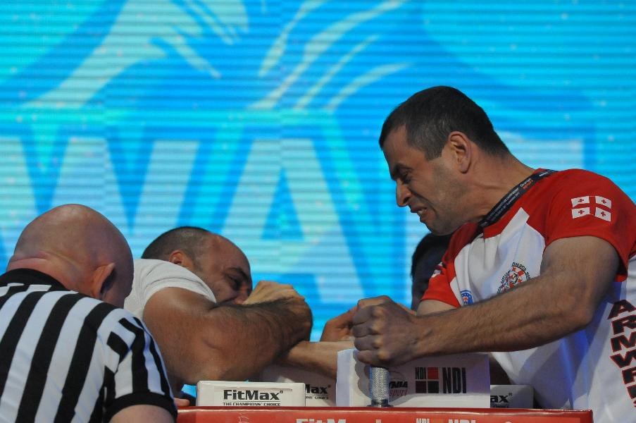 World Armwrestling Championship 2013 Day 2 Photo Mirek