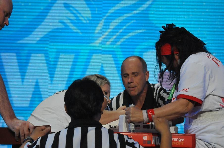 World Armwrestling Championship 2013 Day 2 Photo Mirek