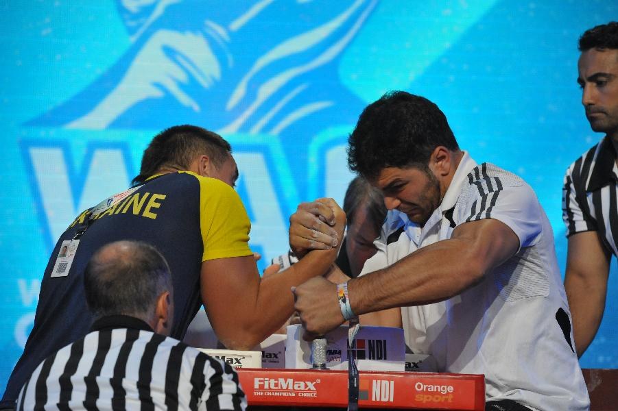 World Armwrestling Championship 2013 Day 2 Photo Mirek