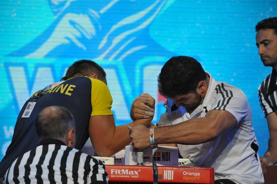 World Armwrestling Championship 2013 Day 2 Photo Mirek