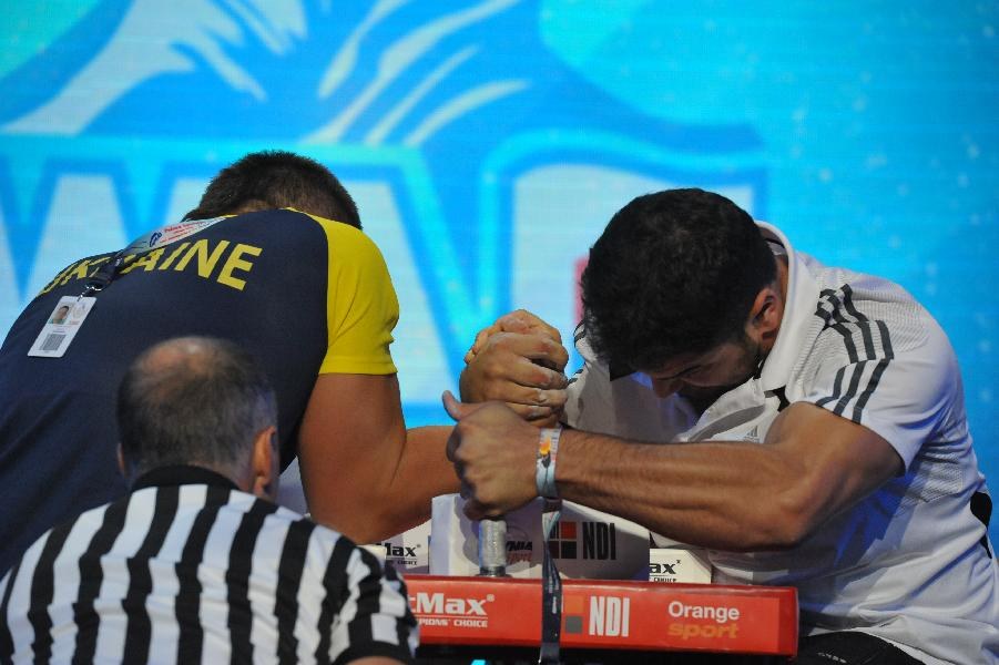 World Armwrestling Championship 2013 Day 2 Photo Mirek