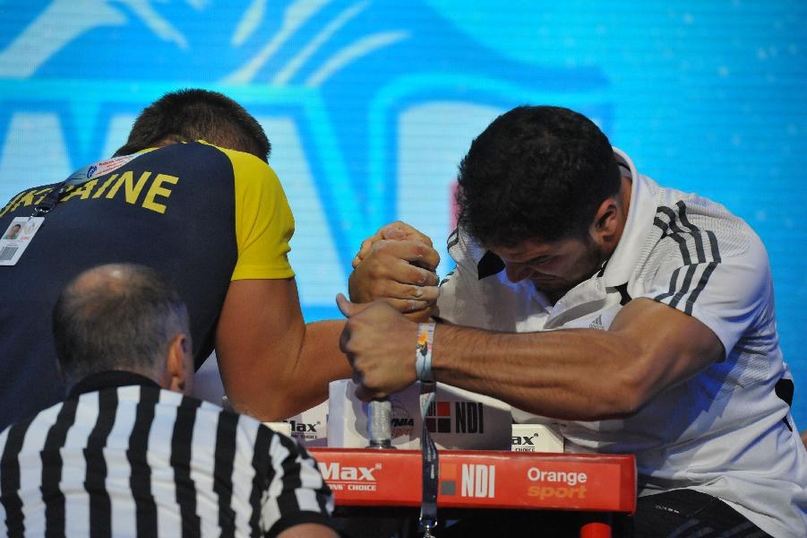 World Armwrestling Championship 2013 Day 2 Photo Mirek