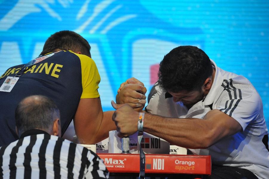 World Armwrestling Championship 2013 Day 2 Photo Mirek