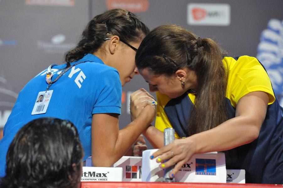 World Armwrestling Championship 2013 Day 2 Photo Mirek