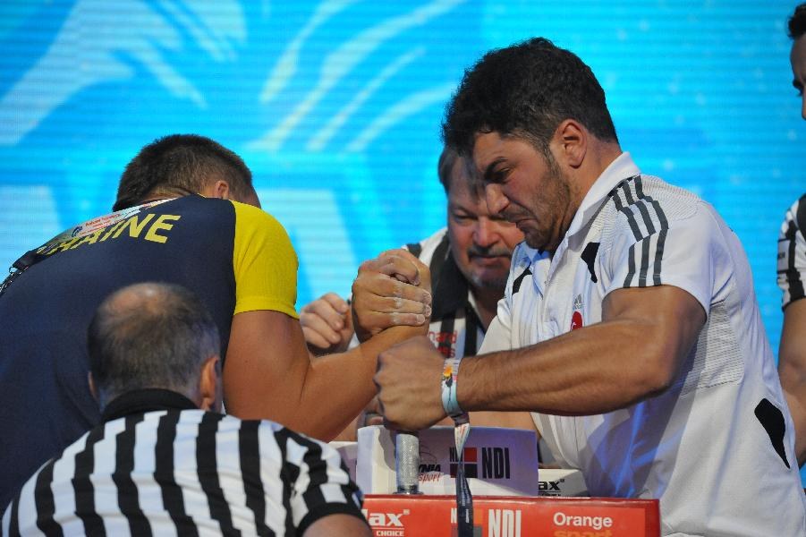 World Armwrestling Championship 2013 Day 2 Photo Mirek