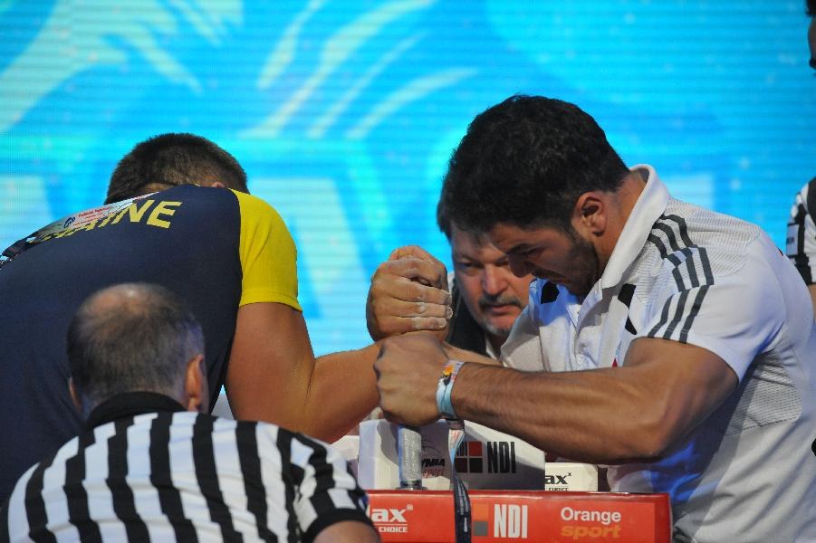 World Armwrestling Championship 2013 Day 2 Photo Mirek