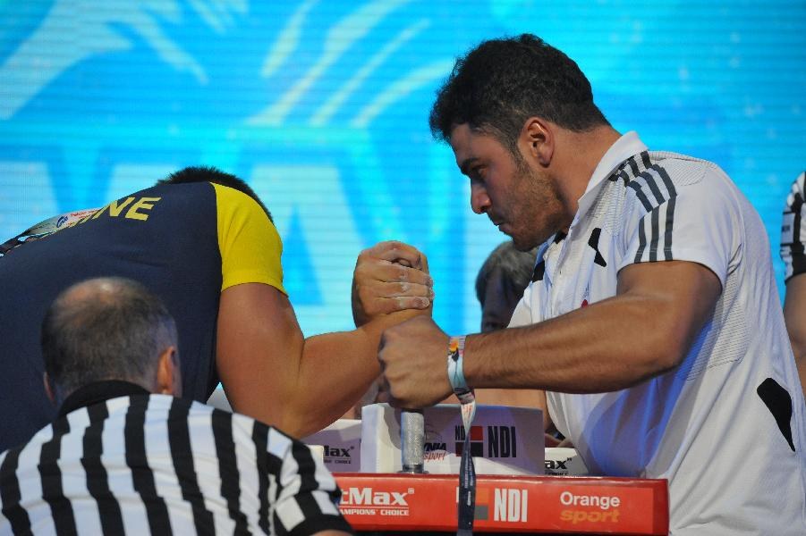 World Armwrestling Championship 2013 Day 2 Photo Mirek