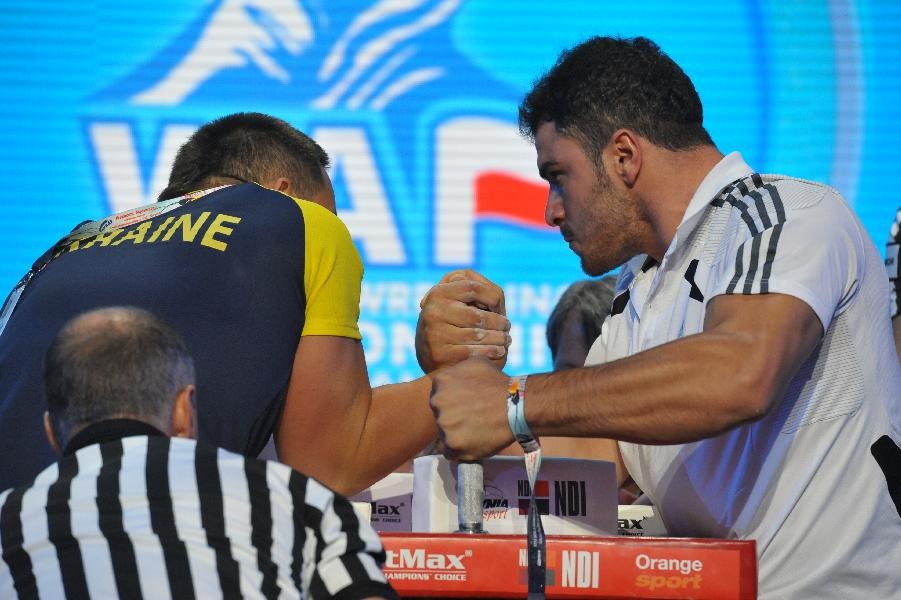 World Armwrestling Championship 2013 Day 2 Photo Mirek