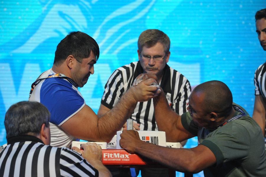 World Armwrestling Championship 2013 Day 2 Photo Mirek