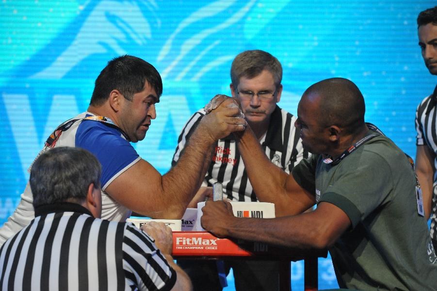 World Armwrestling Championship 2013 Day 2 Photo Mirek